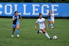 WSoc vs RWU  Wheaton College Women’s Soccer vs Roger Williams University. - Photo By: KEITH NORDSTROM